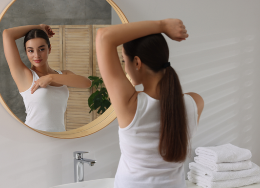 Autoexploración: cómo detectar señales a tiempo