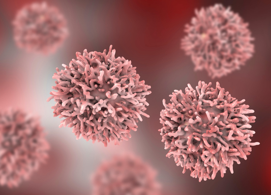 Los tipos de cáncer más comunes en Latinoamérica